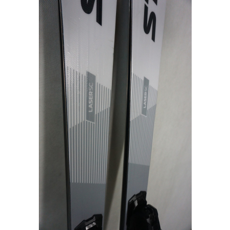 SY50 Stockli Laser SC 176 test 2027 idealne