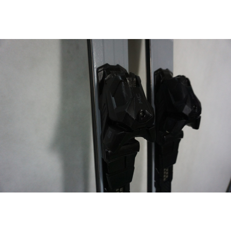 SY50 Stockli Laser SC 176 test 2027 idealne