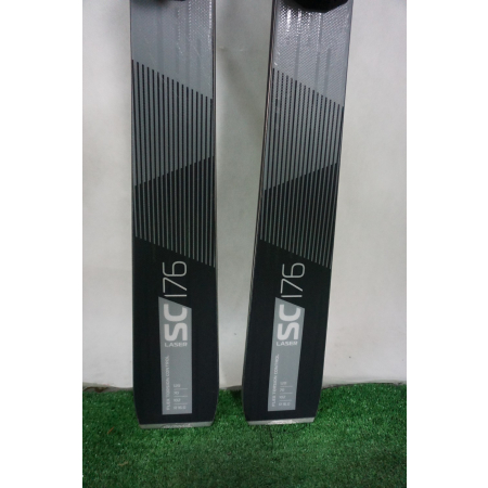 SY50 Stockli Laser SC 176 test 2027 idealne