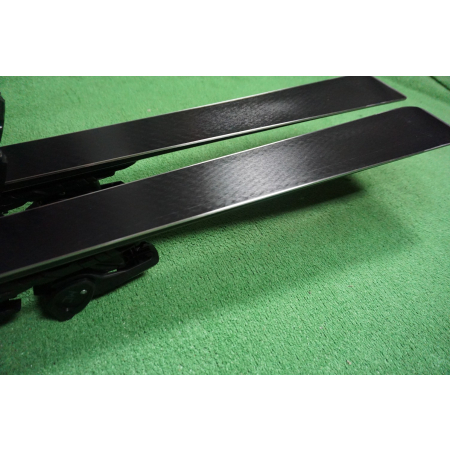 SY50 Stockli Laser SC 176 test 2027 idealne