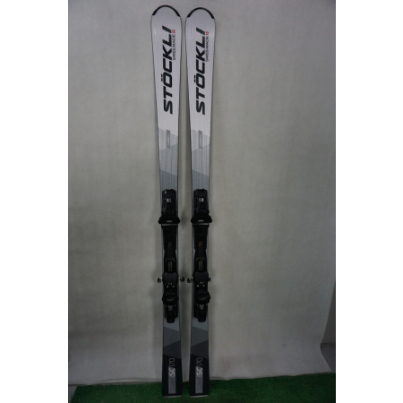 SY51 Stockli Laser SC 170 test 2027 idealne