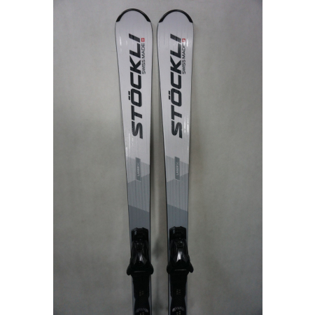 SY51 Stockli Laser SC 170 test 2027 idealne