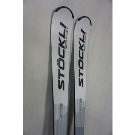 SY51 Stockli Laser SC 170 test 2027 idealne