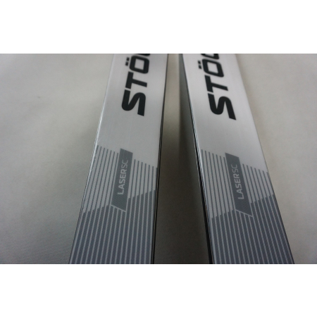 SY51 Stockli Laser SC 170 test 2027 idealne