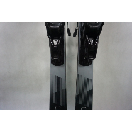 SY51 Stockli Laser SC 170 test 2027 idealne