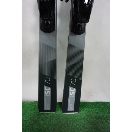 SY51 Stockli Laser SC 170 test 2027 idealne
