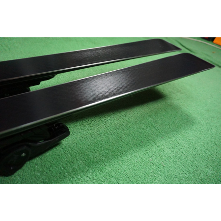 SY51 Stockli Laser SC 170 test 2027 idealne