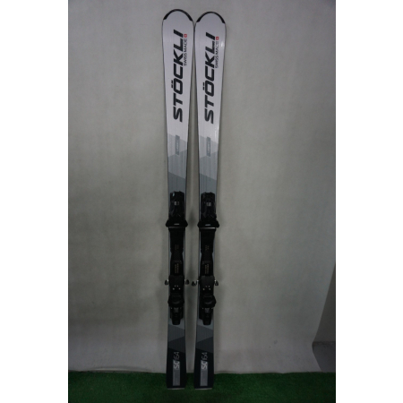 SY52 Stockli Laser SC 164 test 2027 idealne