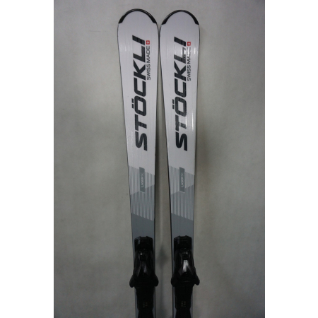 SY52 Stockli Laser SC 164 test 2027 idealne