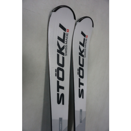 SY52 Stockli Laser SC 164 test 2027 idealne