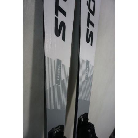 SY52 Stockli Laser SC 164 test 2027 idealne