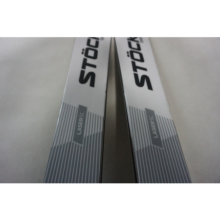 SY52 Stockli Laser SC 164 test 2027 idealne