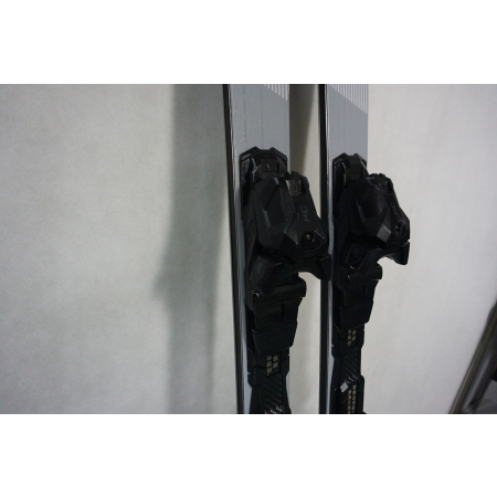 SY52 Stockli Laser SC 164 test 2027 idealne