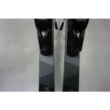 SY52 Stockli Laser SC 164 test 2027 idealne