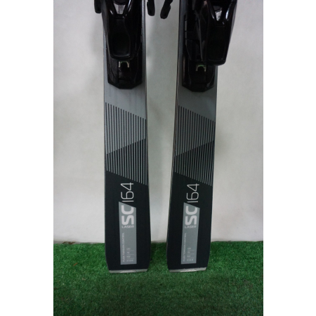 SY52 Stockli Laser SC 164 test 2027 idealne
