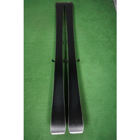 SY52 Stockli Laser SC 164 test 2027 idealne