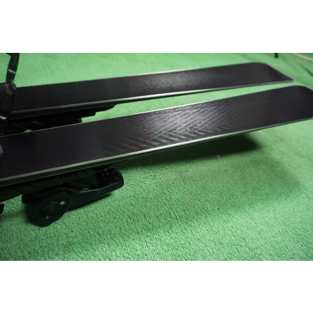 SY52 Stockli Laser SC 164 test 2027 idealne