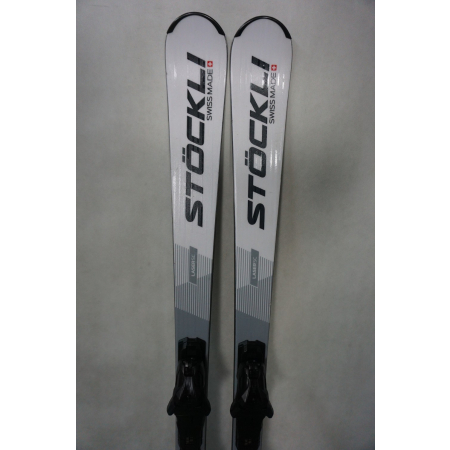 SY53 Stockli Laser SC 158 test 2027 idealne