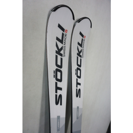 SY53 Stockli Laser SC 158 test 2027 idealne