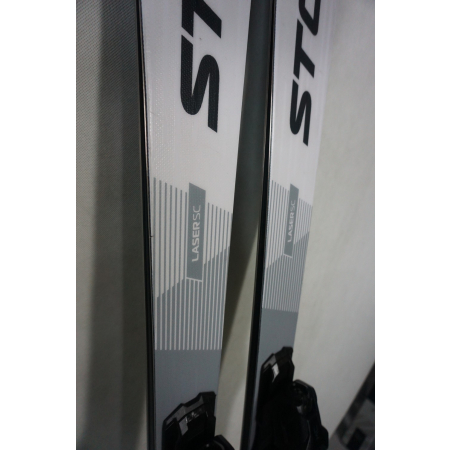 SY53 Stockli Laser SC 158 test 2027 idealne