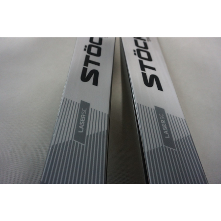 SY53 Stockli Laser SC 158 test 2027 idealne