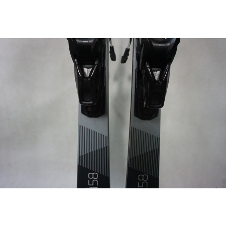 SY53 Stockli Laser SC 158 test 2027 idealne