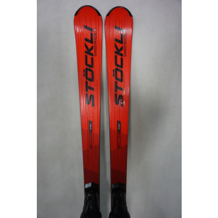 SY54 Stockli Laser GS 175 test 2027 idealne