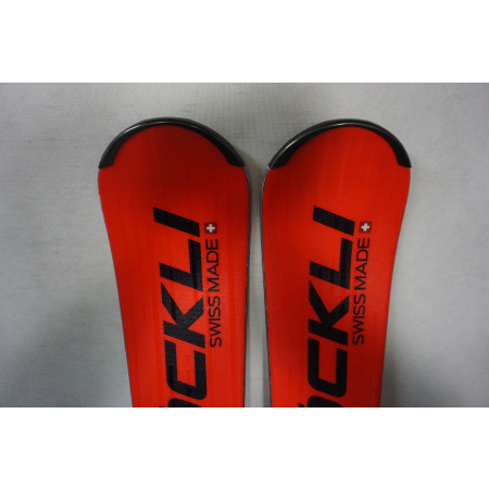 SY54 Stockli Laser GS 175 test 2027 idealne
