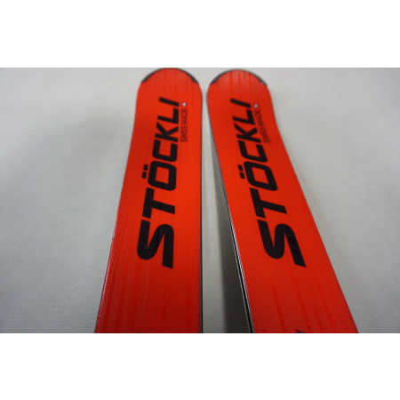 SY54 Stockli Laser GS 175 test 2027 idealne