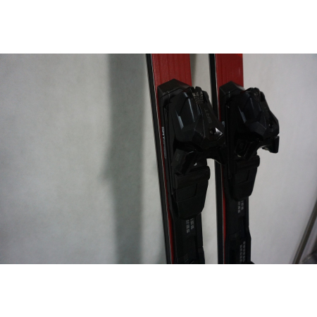 SY54 Stockli Laser GS 175 test 2027 idealne