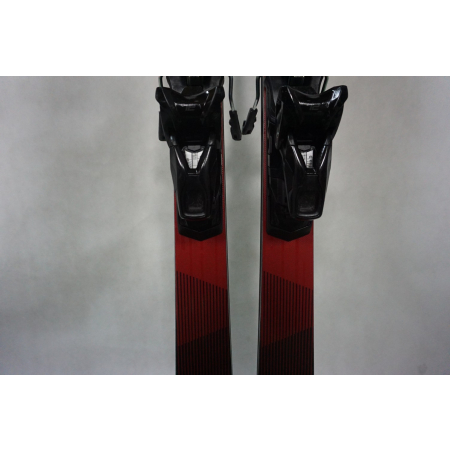 SY54 Stockli Laser GS 175 test 2027 idealne
