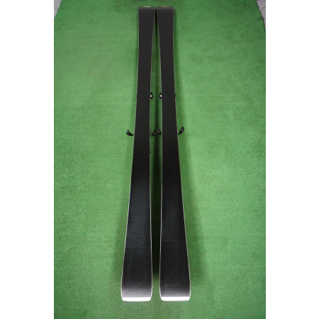 SY54 Stockli Laser GS 175 test 2027 idealne
