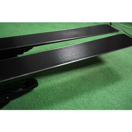 SY54 Stockli Laser GS 175 test 2027 idealne