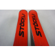SY54 Stockli Laser GS 175 test 2027 idealne