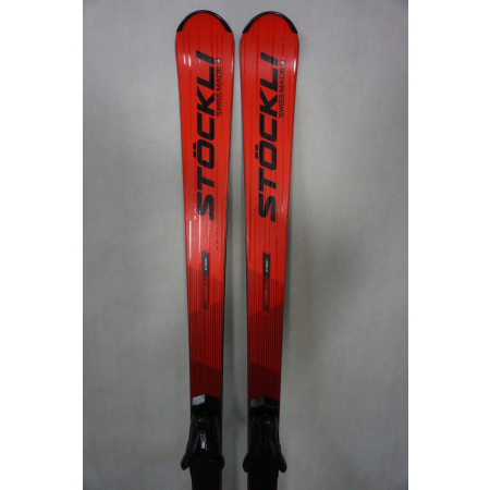 SY55 Stockli Laser GS 182 test 2027 idealne