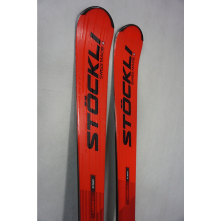 SY55 Stockli Laser GS 182 test 2027 idealne