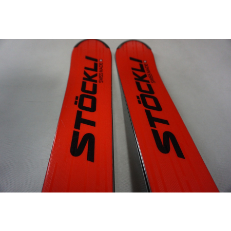 SY55 Stockli Laser GS 182 test 2027 idealne