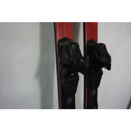 SY55 Stockli Laser GS 182 test 2027 idealne