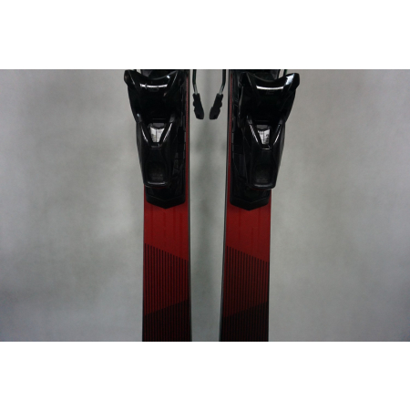 SY55 Stockli Laser GS 182 test 2027 idealne