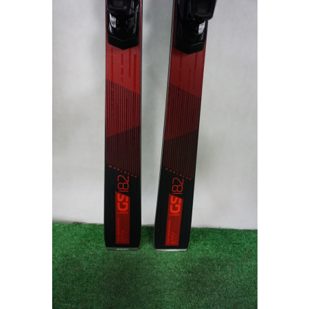 SY55 Stockli Laser GS 182 test 2027 idealne