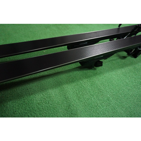 SY55 Stockli Laser GS 182 test 2027 idealne
