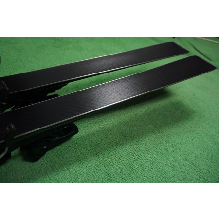 SY55 Stockli Laser GS 182 test 2027 idealne