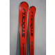 SY55 Stockli Laser GS 182 test 2027 idealne
