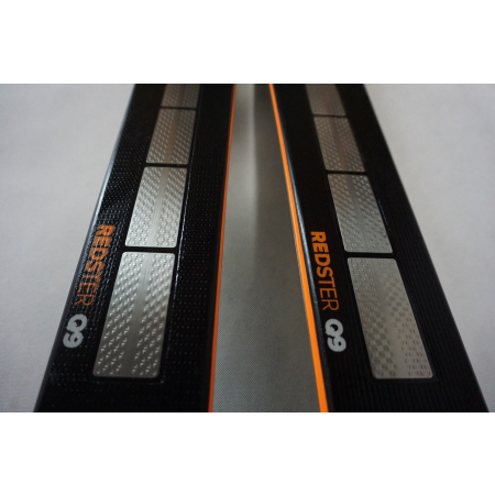 SY56  Atomic Redster Q9 176 test 2027 idealne