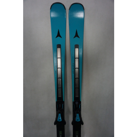 SY57  Atomic Redster X9s 174 test 2027 idealne
