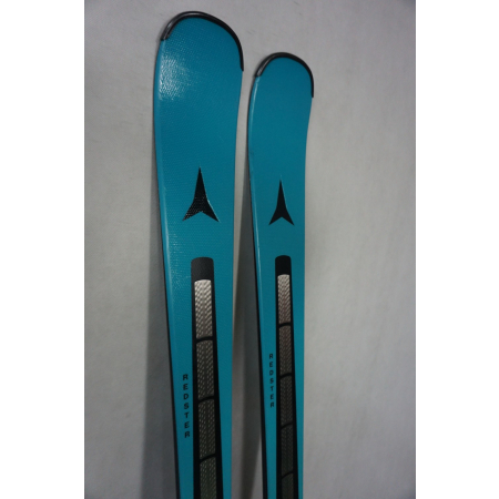 SY57  Atomic Redster X9s 174 test 2027 idealne