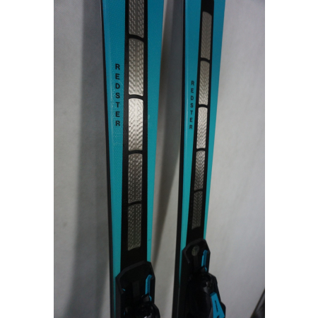 SY57  Atomic Redster X9s 174 test 2027 idealne