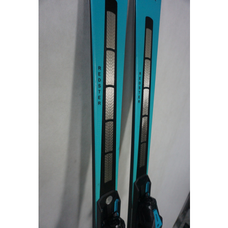 SY58  Atomic Redster X9s 174 test 2027 idealne
