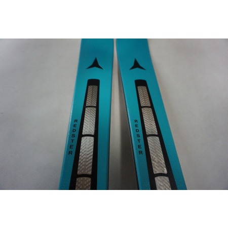 SY58  Atomic Redster X9s 174 test 2027 idealne