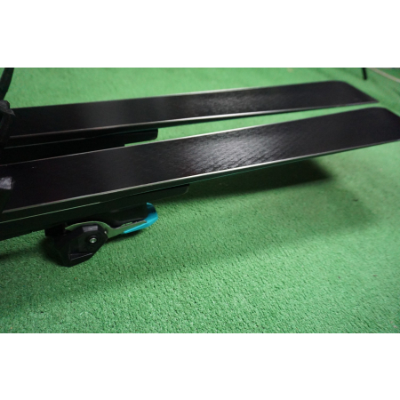 SY58  Atomic Redster X9s 174 test 2027 idealne